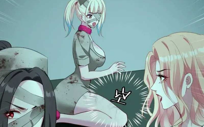 After Improperly Licking a Dog, I Became a Billionaire Chapter 95 Gambar 43