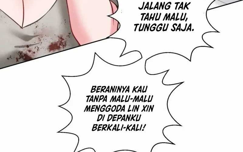 After Improperly Licking a Dog, I Became a Billionaire Chapter 95 Gambar 45