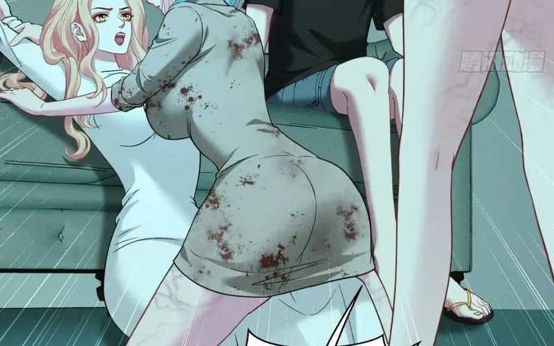 After Improperly Licking a Dog, I Became a Billionaire Chapter 95 Gambar 9