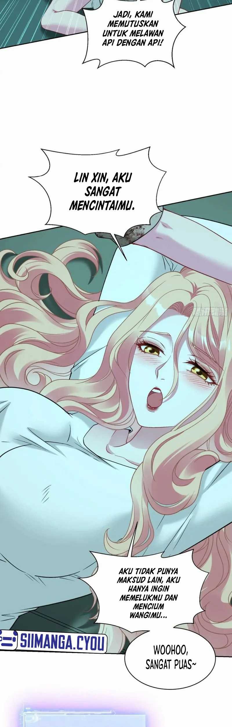 After Improperly Licking a Dog, I Became a Billionaire Chapter 95 Gambar 10