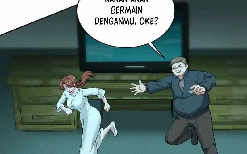 After Improperly Licking a Dog, I Became a Billionaire Chapter 95 Gambar 17