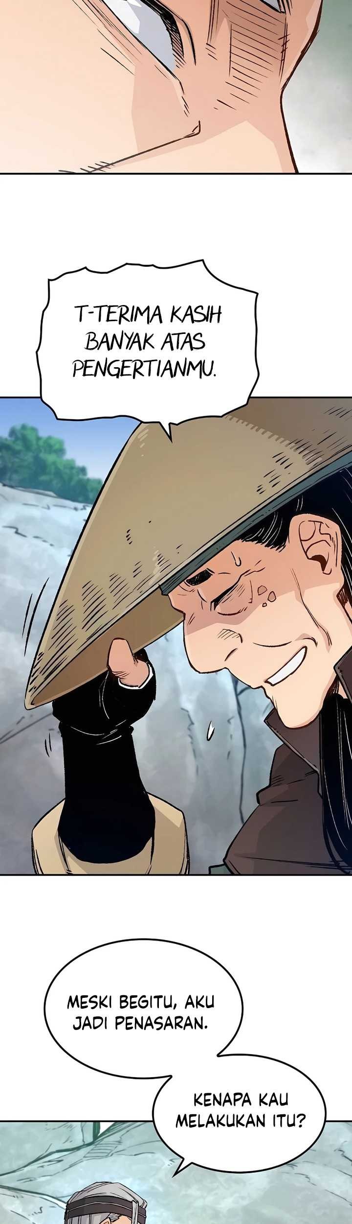 Reborn as The Heavenly Demon Chapter 15 Gambar 26