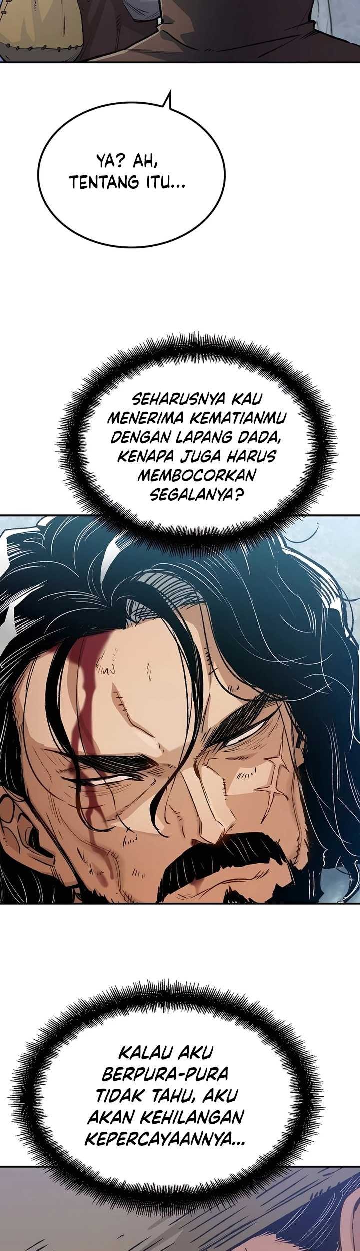 Reborn as The Heavenly Demon Chapter 15 Gambar 28
