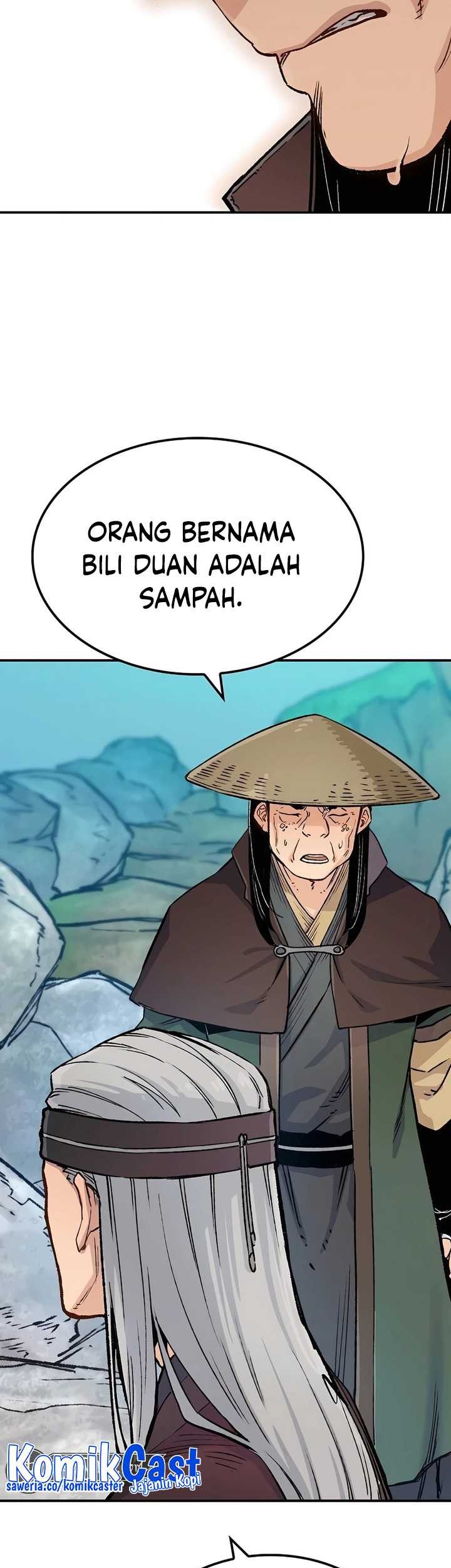 Reborn as The Heavenly Demon Chapter 15 Gambar 30