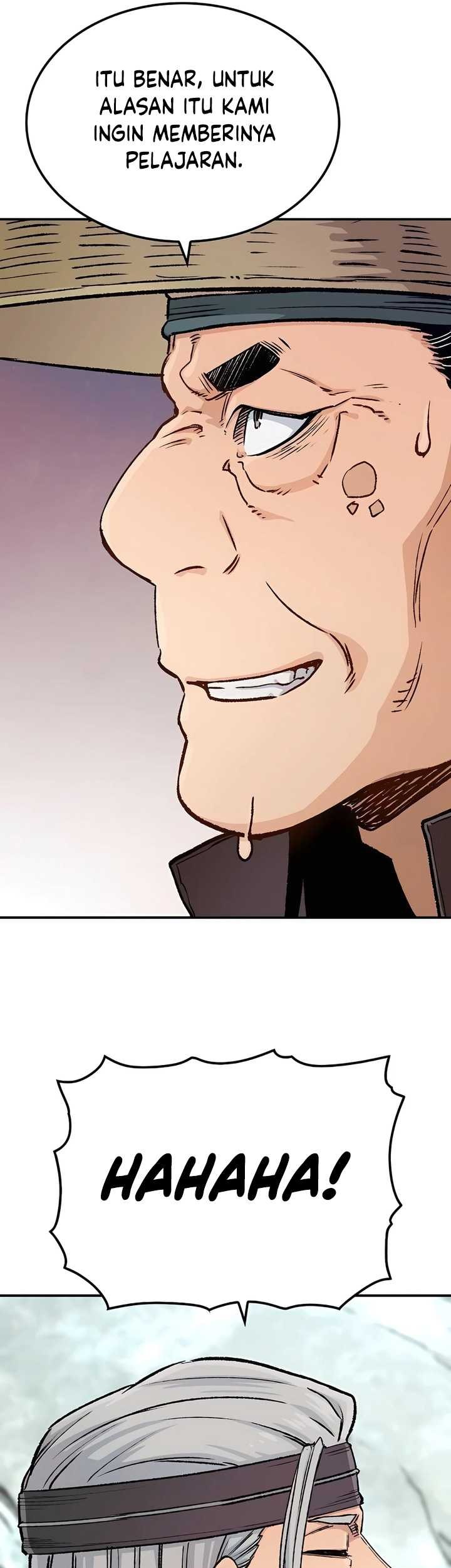 Reborn as The Heavenly Demon Chapter 15 Gambar 32