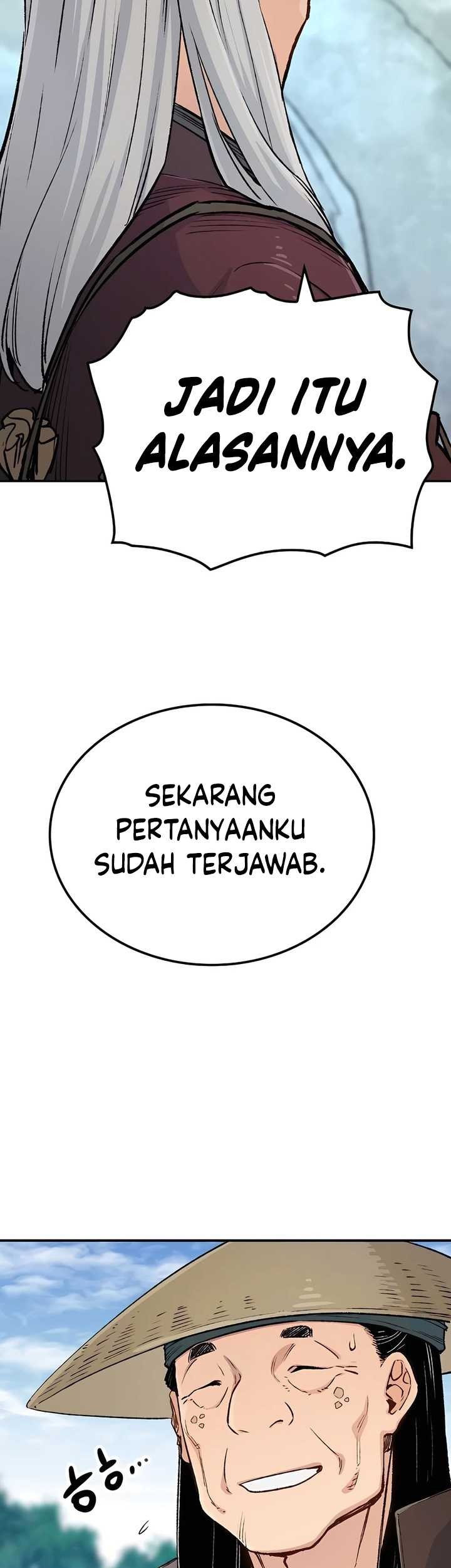 Reborn as The Heavenly Demon Chapter 15 Gambar 34