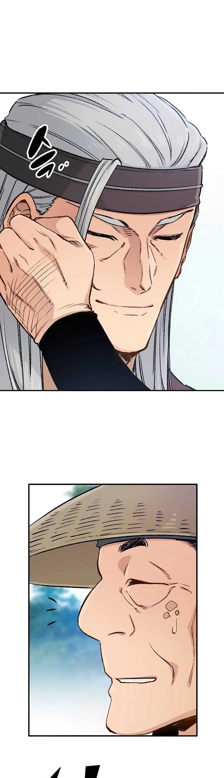 Reborn as The Heavenly Demon Chapter 15 Gambar 36