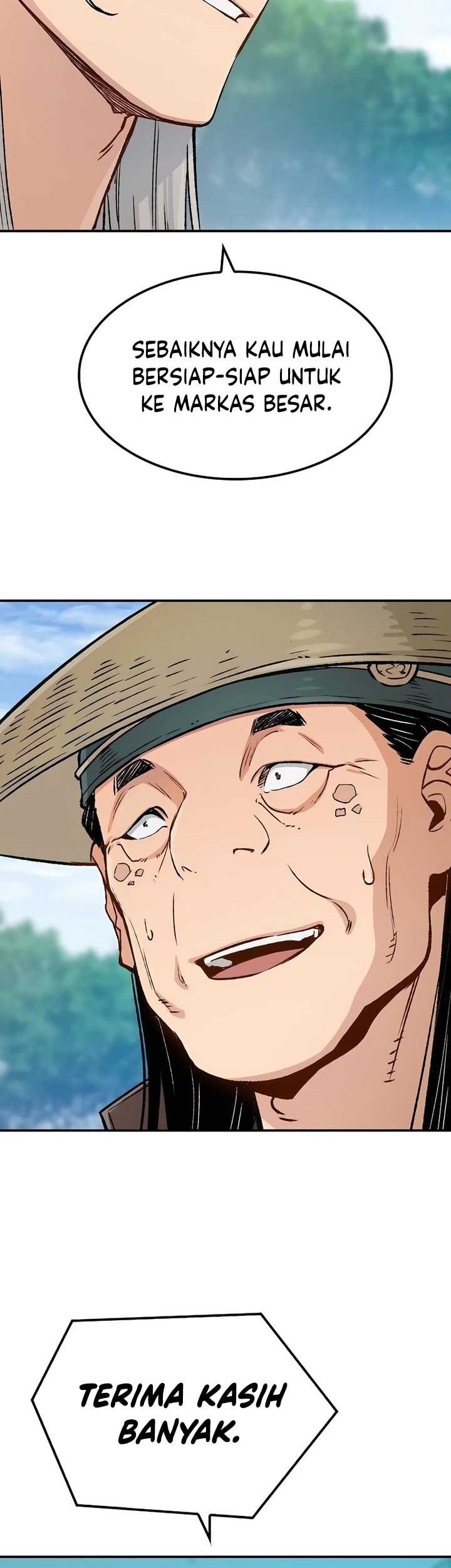 Reborn as The Heavenly Demon Chapter 15 Gambar 18