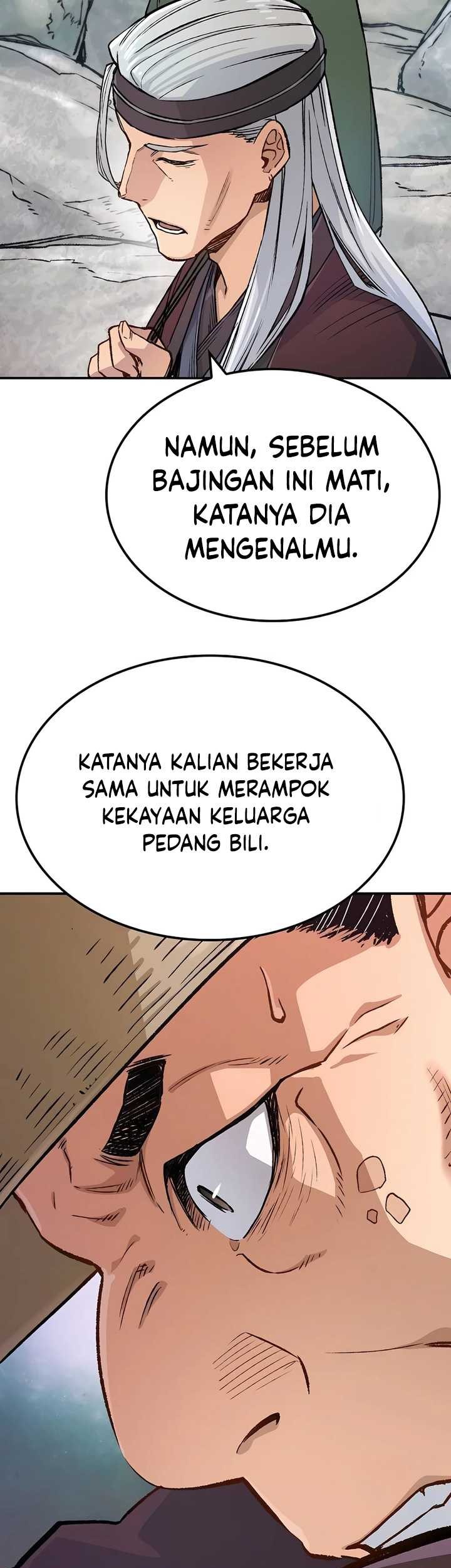 Reborn as The Heavenly Demon Chapter 15 Gambar 20