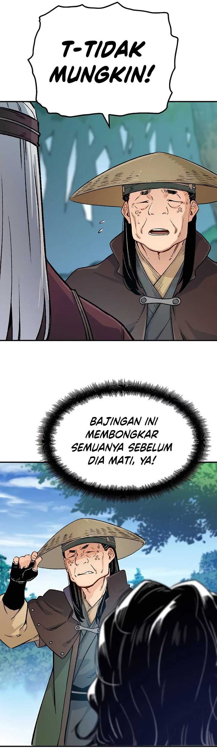 Reborn as The Heavenly Demon Chapter 15 Gambar 22