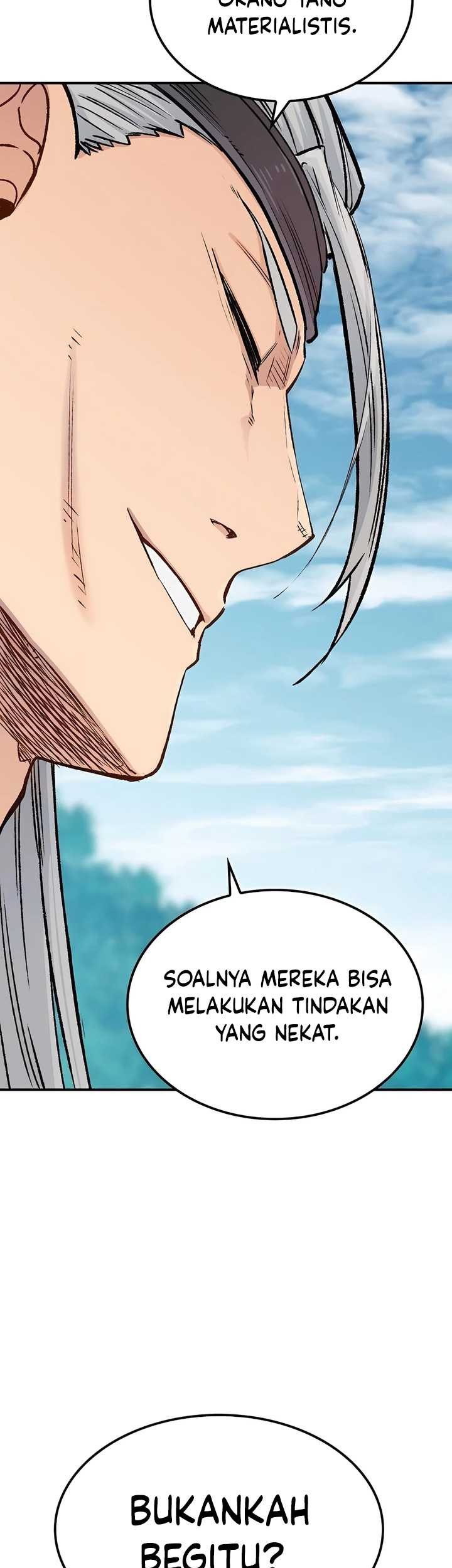 Reborn as The Heavenly Demon Chapter 15 Gambar 24