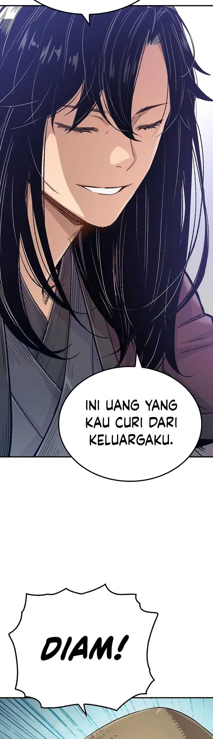 Reborn as The Heavenly Demon Chapter 15 Gambar 46