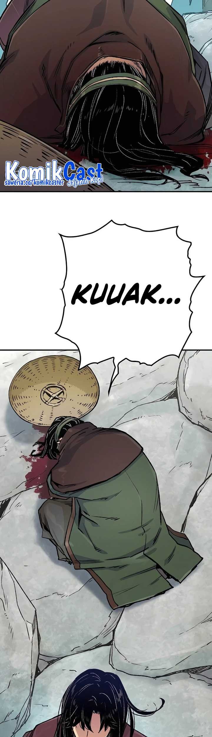 Reborn as The Heavenly Demon Chapter 15 Gambar 56