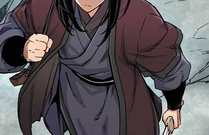 Reborn as The Heavenly Demon Chapter 15 Gambar 57