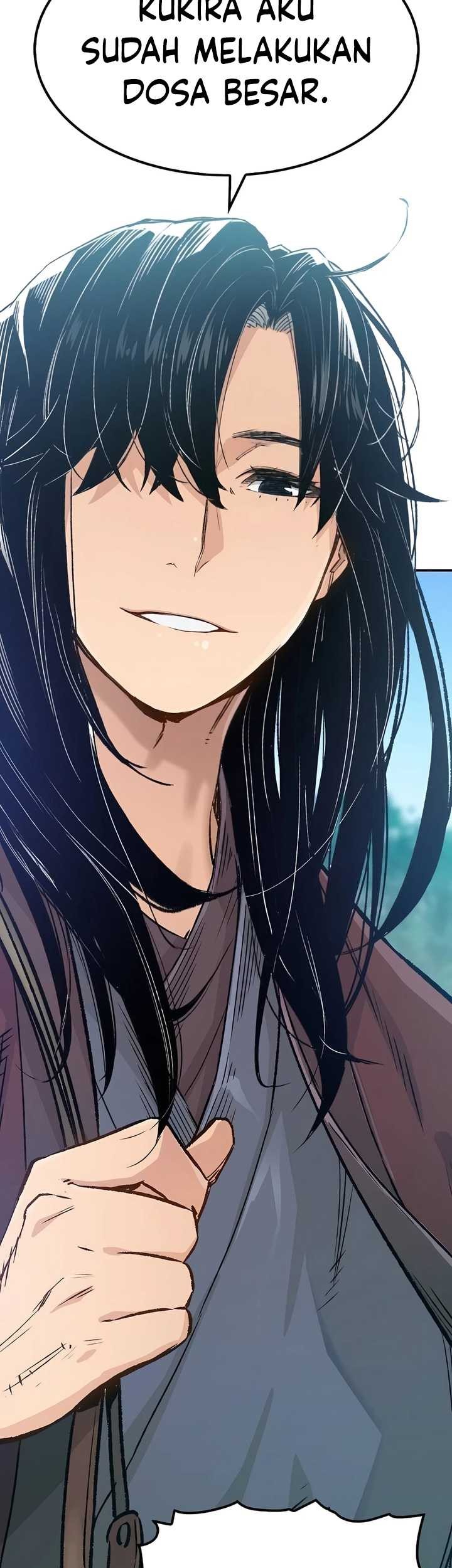 Reborn as The Heavenly Demon Chapter 15 Gambar 40