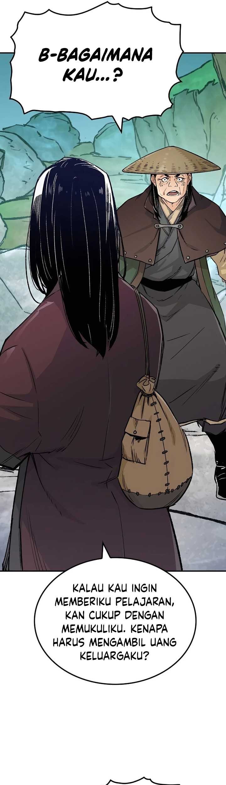 Reborn as The Heavenly Demon Chapter 15 Gambar 42