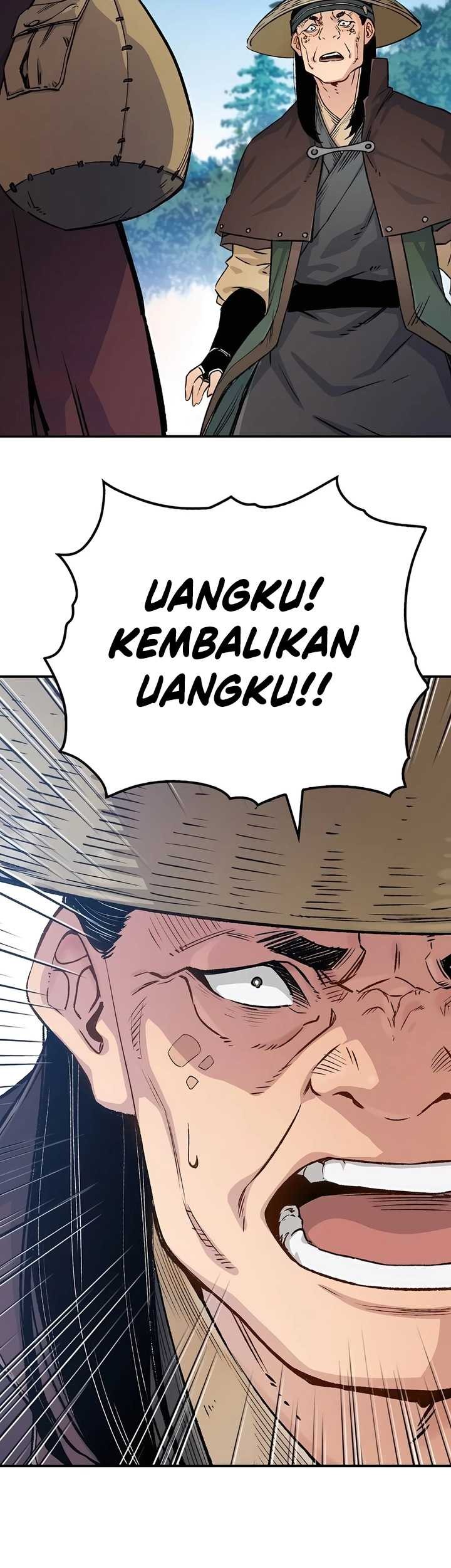 Reborn as The Heavenly Demon Chapter 15 Gambar 44