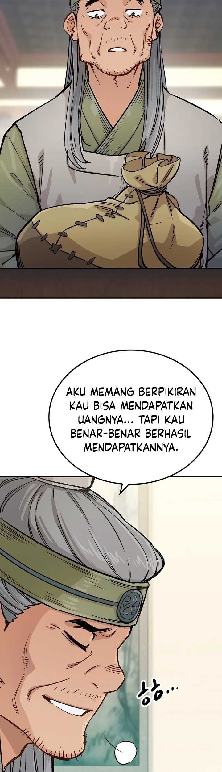 Reborn as The Heavenly Demon Chapter 15 Gambar 66