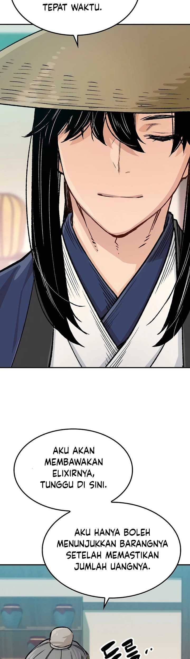 Reborn as The Heavenly Demon Chapter 15 Gambar 68