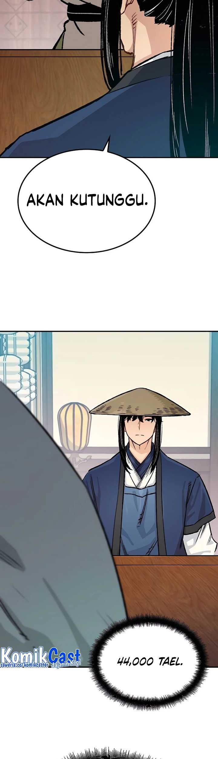 Reborn as The Heavenly Demon Chapter 15 Gambar 70