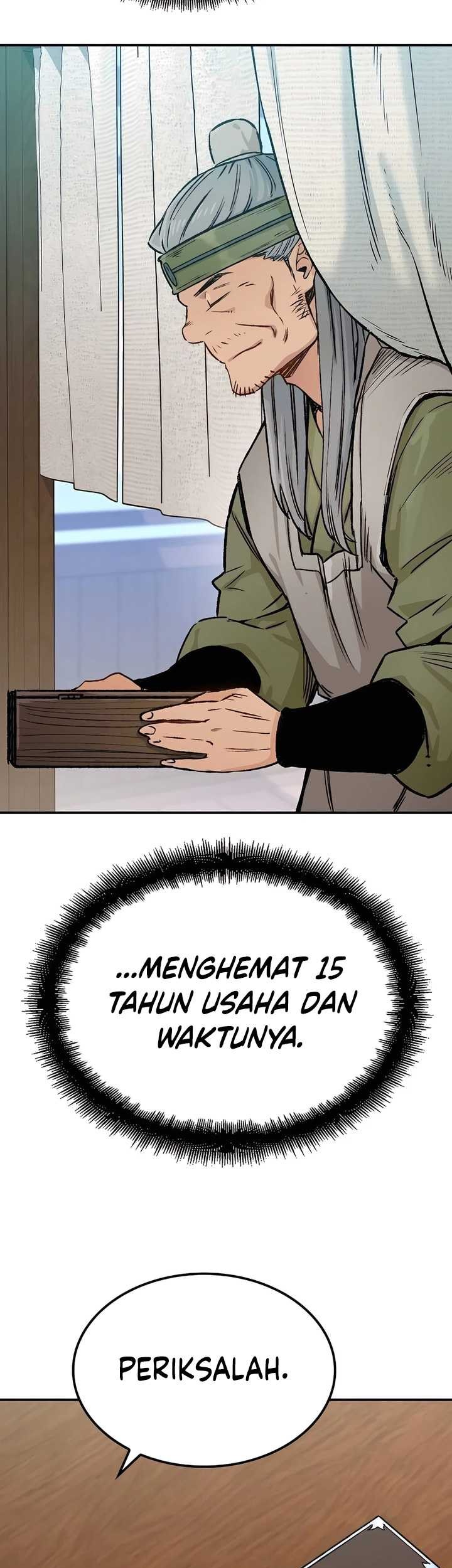 Reborn as The Heavenly Demon Chapter 15 Gambar 74