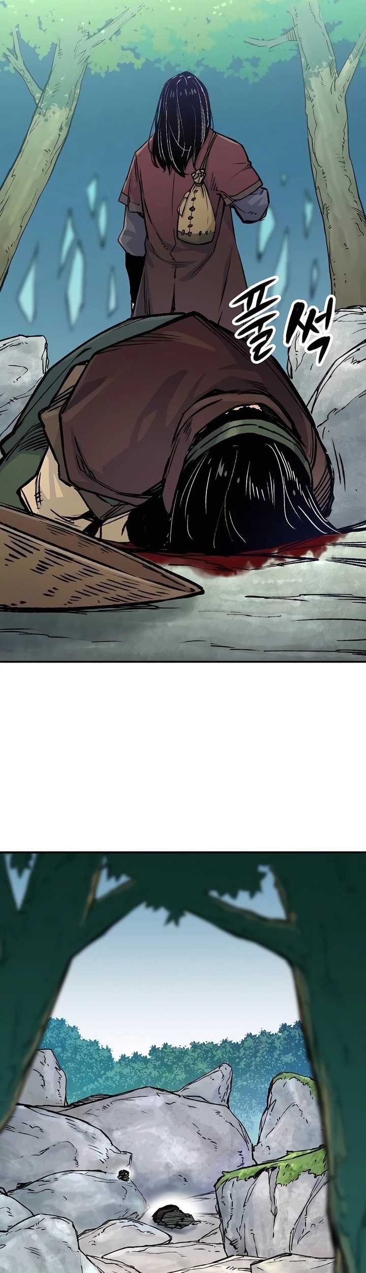 Reborn as The Heavenly Demon Chapter 15 Gambar 62