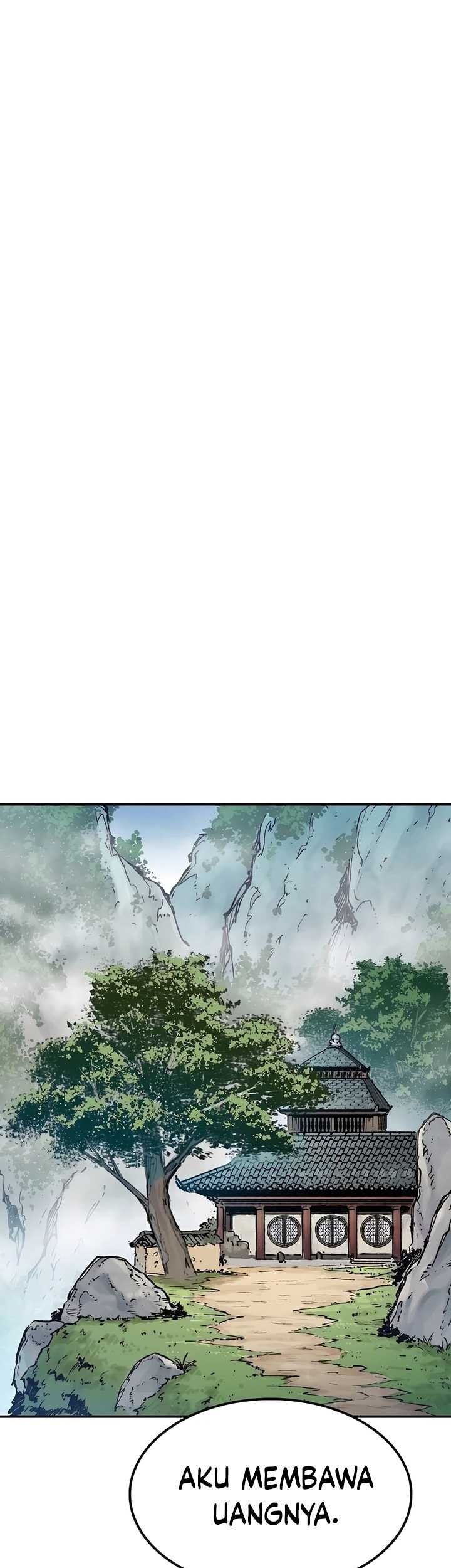 Reborn as The Heavenly Demon Chapter 15 Gambar 64