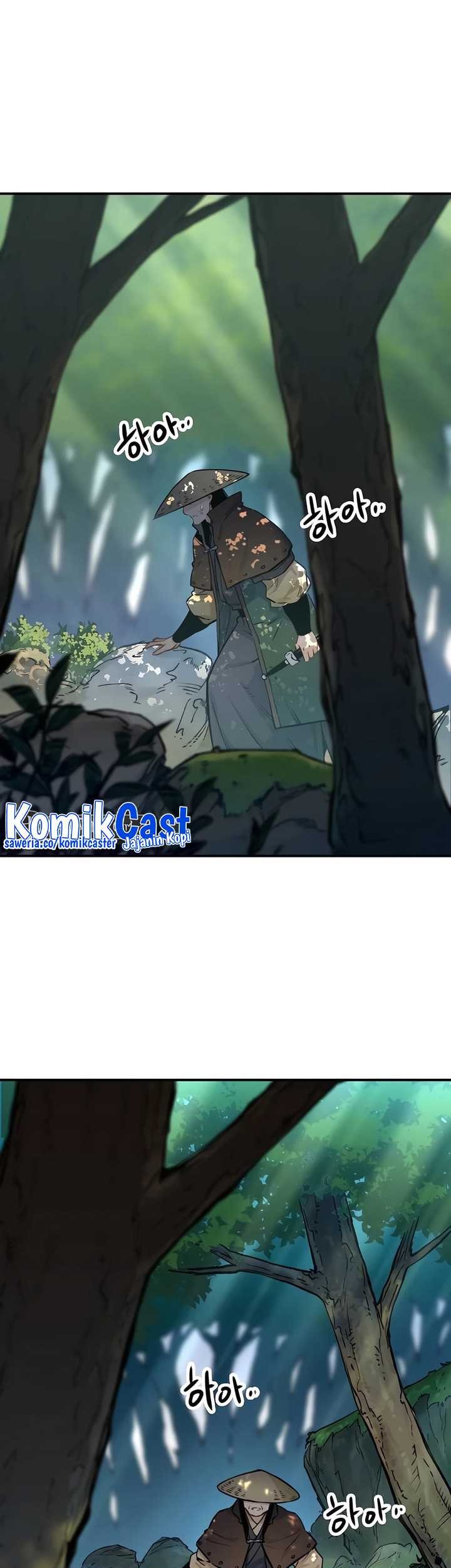 Reborn as The Heavenly Demon Chapter 15 Gambar 4