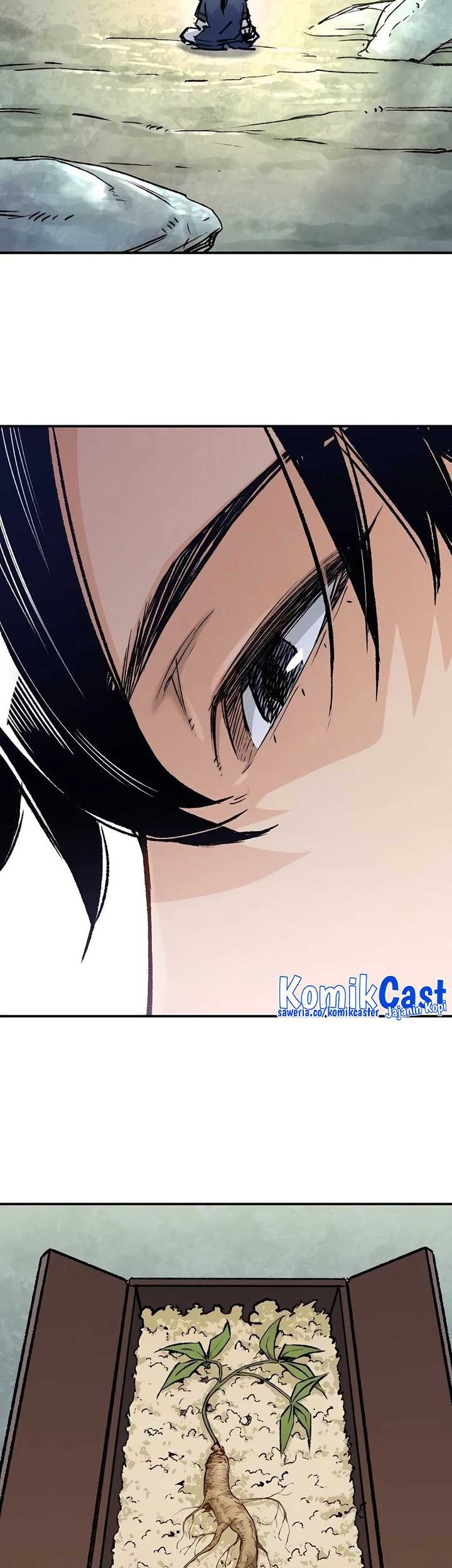 Reborn as The Heavenly Demon Chapter 15 Gambar 90