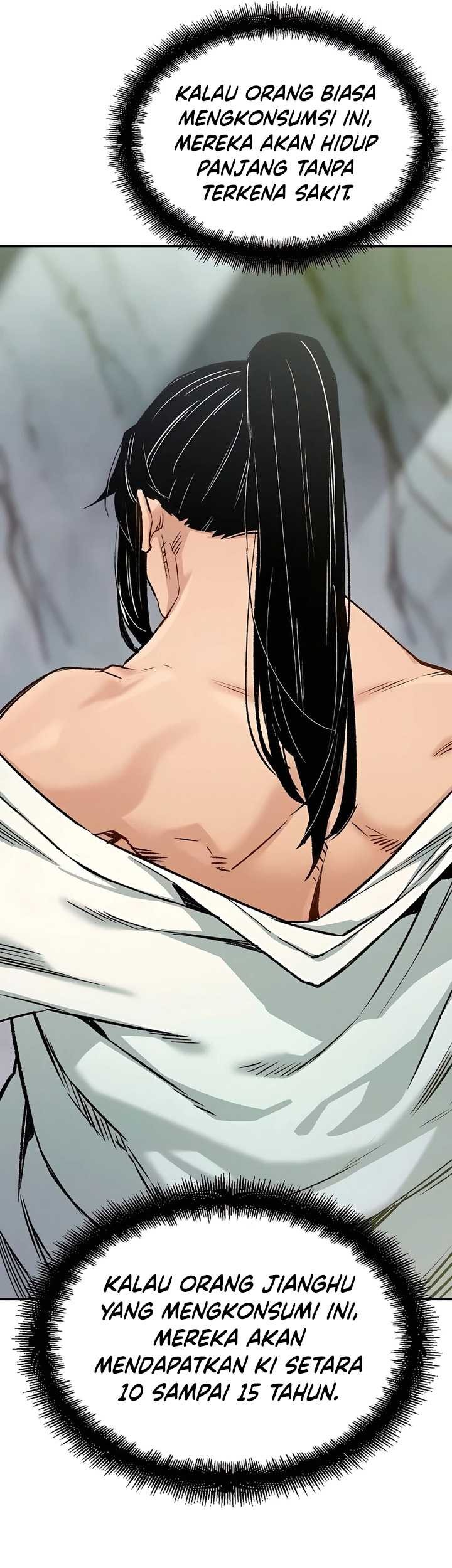 Reborn as The Heavenly Demon Chapter 15 Gambar 92