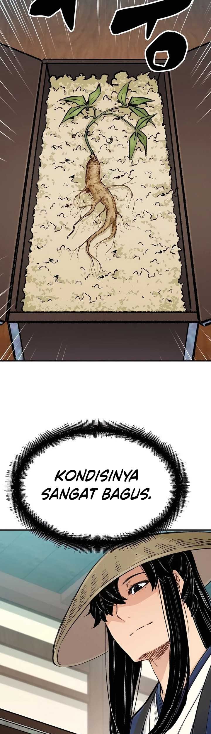 Reborn as The Heavenly Demon Chapter 15 Gambar 78