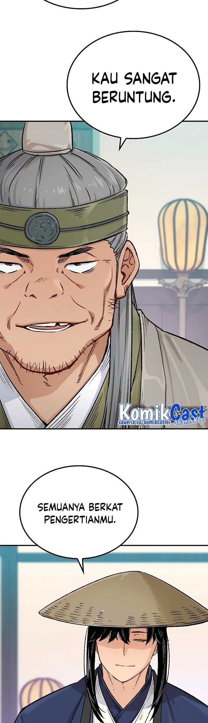 Reborn as The Heavenly Demon Chapter 15 Gambar 80