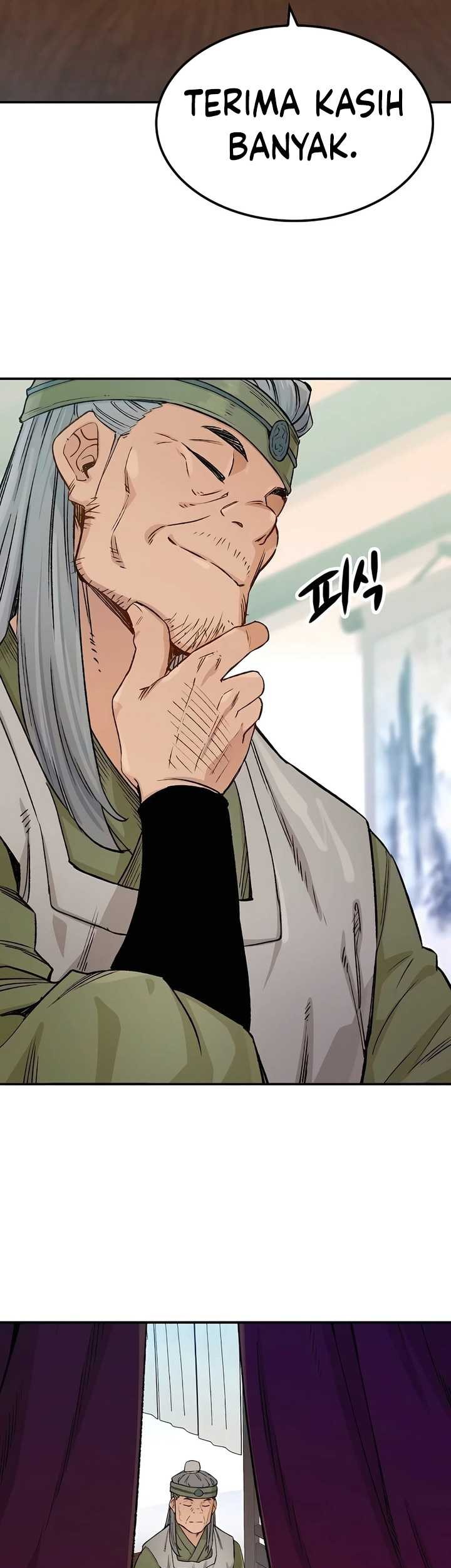 Reborn as The Heavenly Demon Chapter 15 Gambar 82