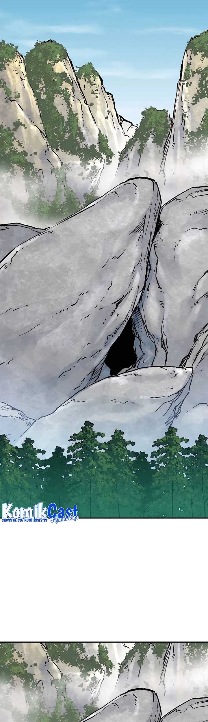 Reborn as The Heavenly Demon Chapter 15 Gambar 104