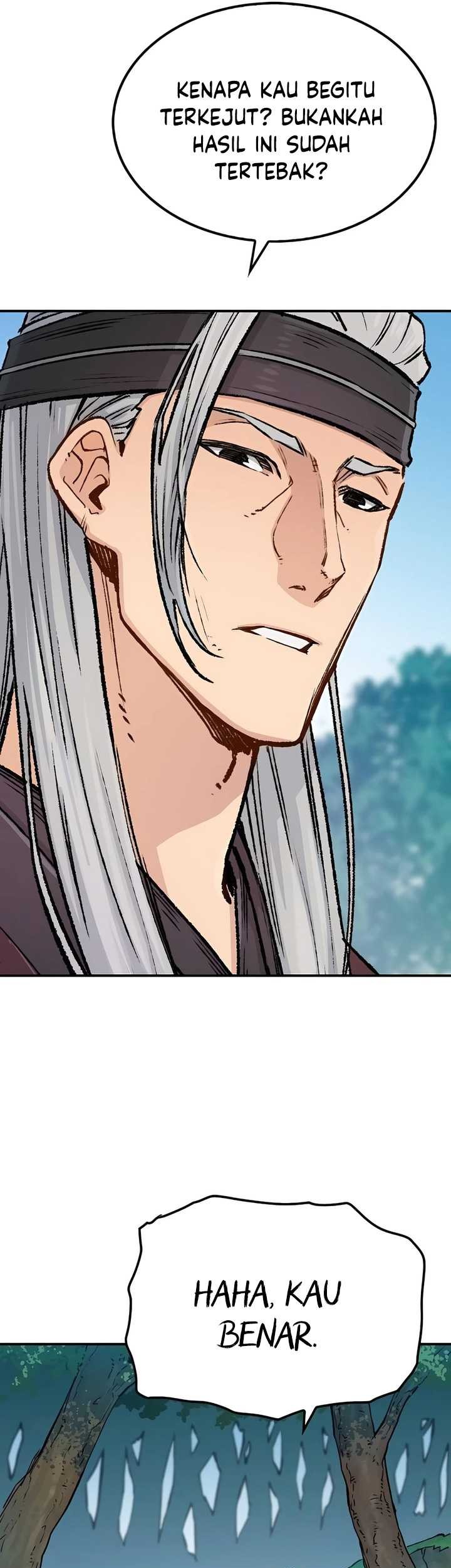 Reborn as The Heavenly Demon Chapter 15 Gambar 12