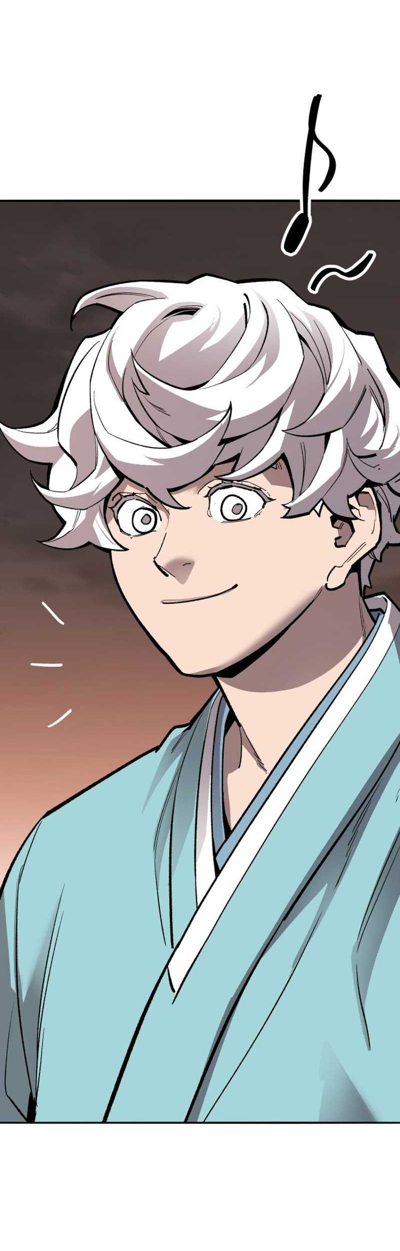 Limit Breaker Chapter 134 Gambar 65