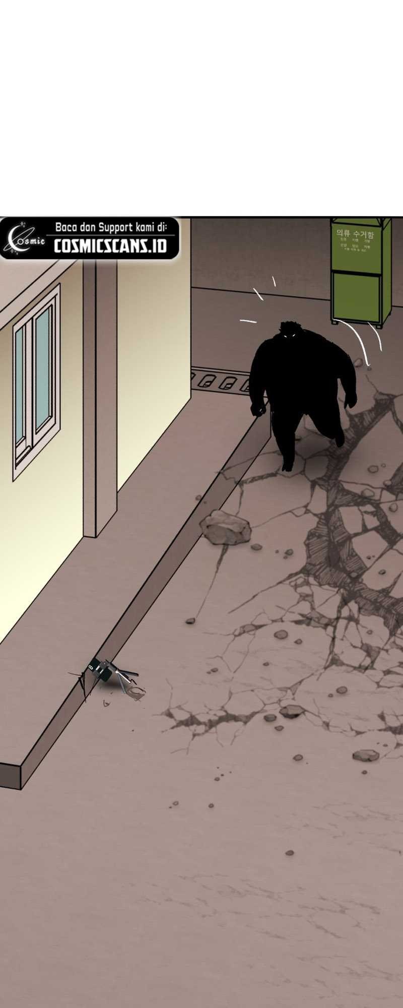 Limit Breaker Chapter 134 Gambar 66