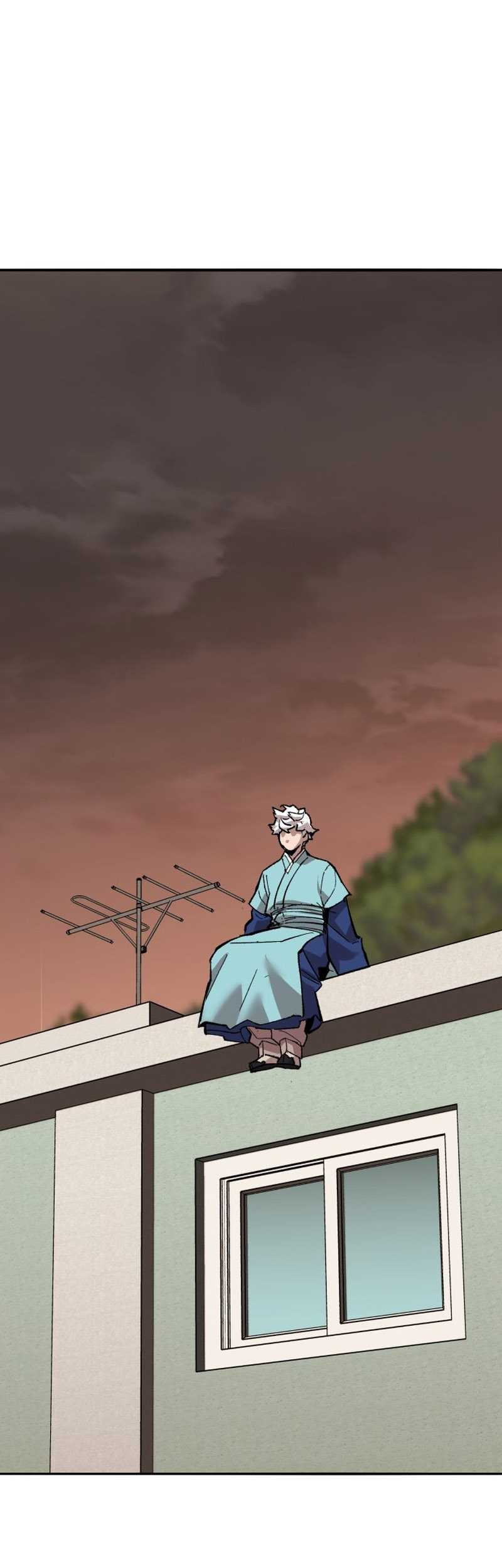 Limit Breaker Chapter 134 Gambar 62