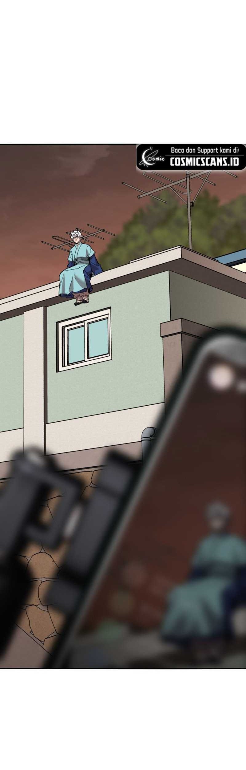 Limit Breaker Chapter 134 Gambar 63