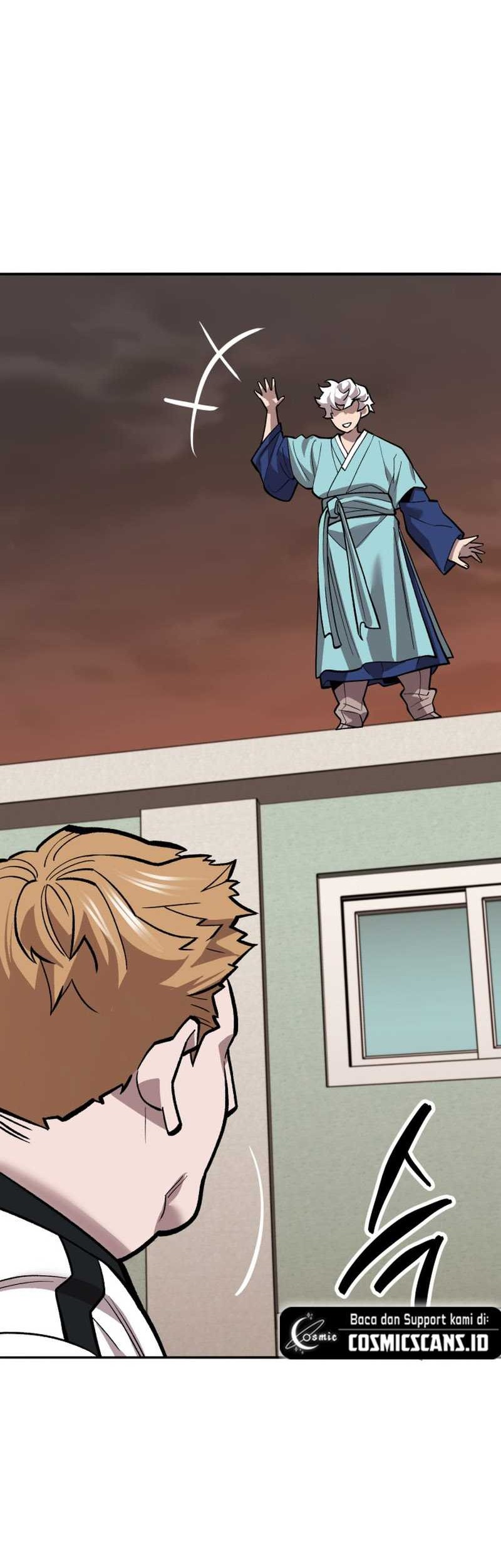 Limit Breaker Chapter 134 Gambar 70