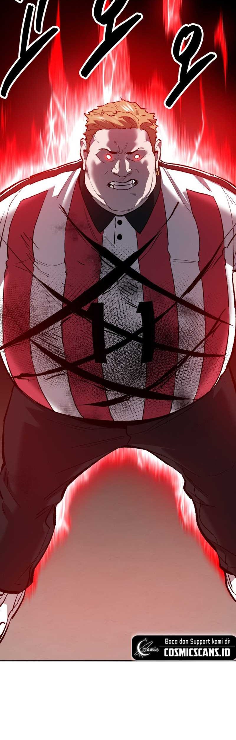 Limit Breaker Chapter 134 Gambar 68