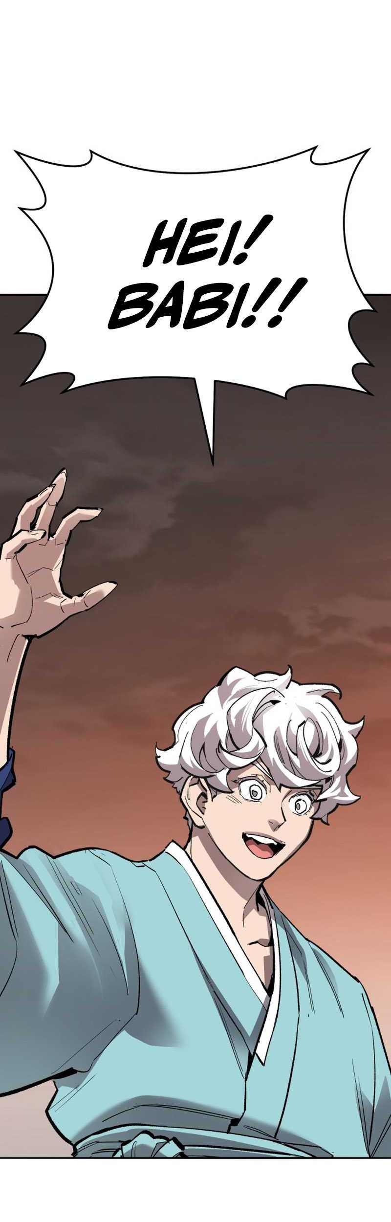 Limit Breaker Chapter 134 Gambar 69