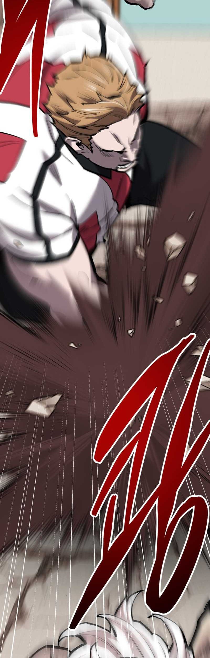 Limit Breaker Chapter 134 Gambar 80