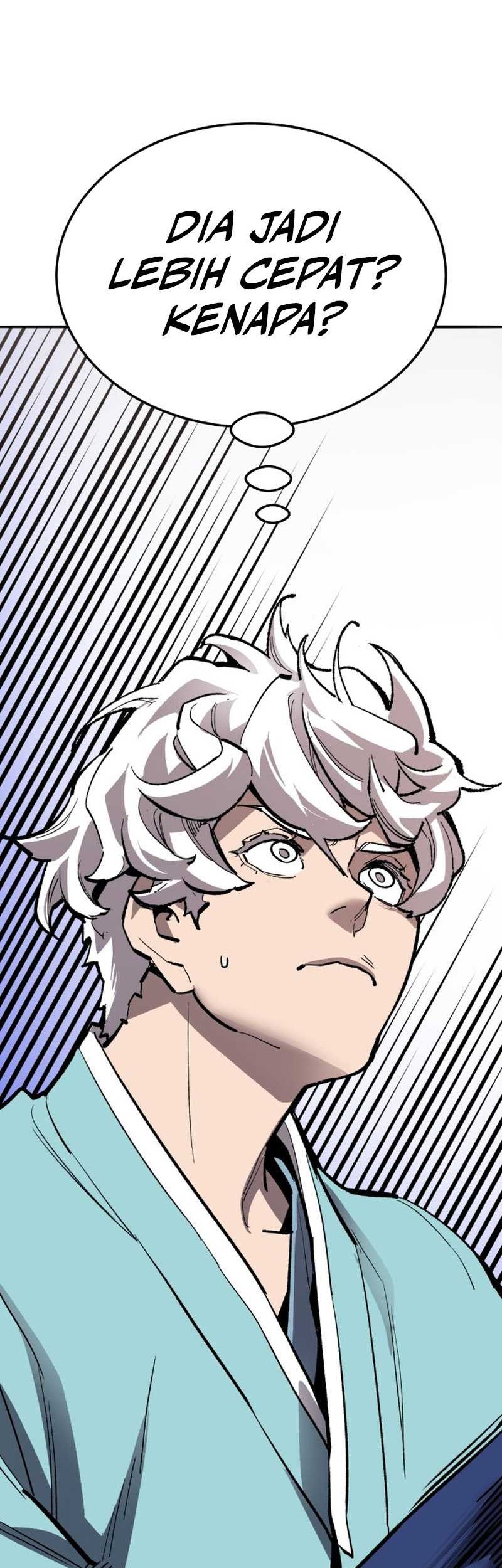 Limit Breaker Chapter 134 Gambar 78