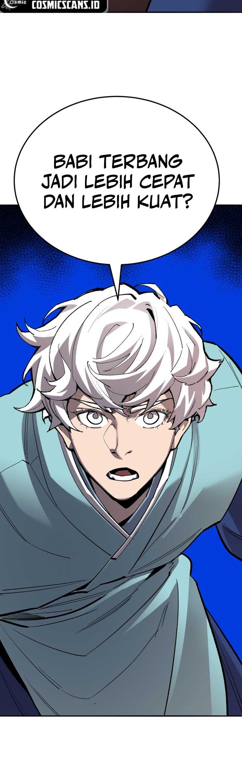 Limit Breaker Chapter 134 Gambar 85