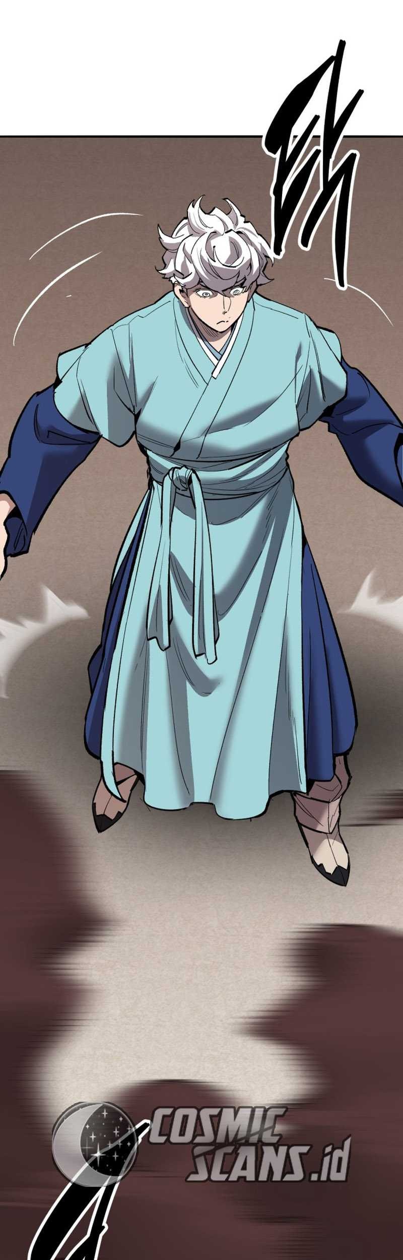 Limit Breaker Chapter 134 Gambar 82