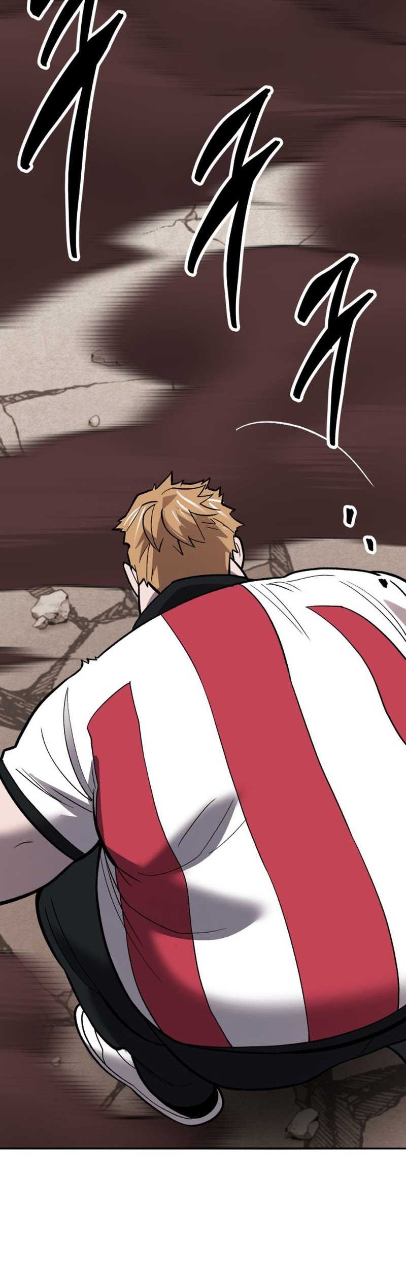 Limit Breaker Chapter 134 Gambar 83