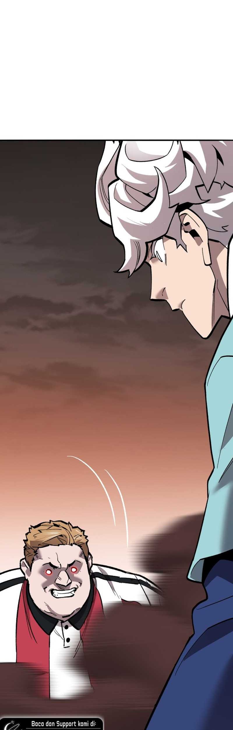 Limit Breaker Chapter 134 Gambar 84