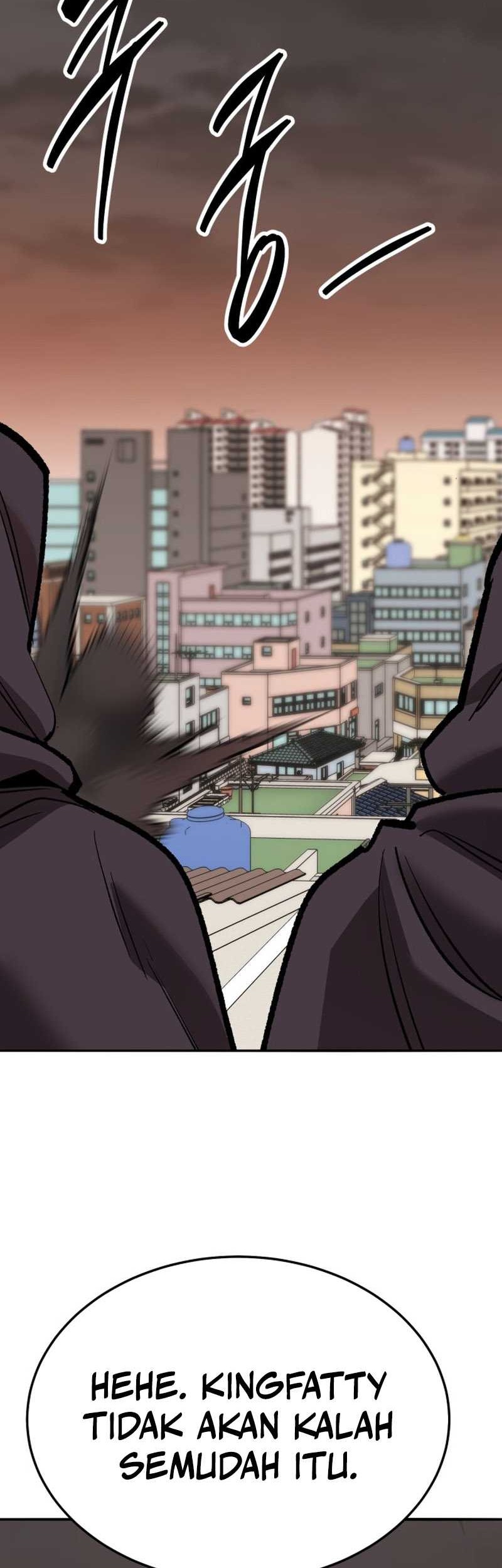 Limit Breaker Chapter 134 Gambar 90