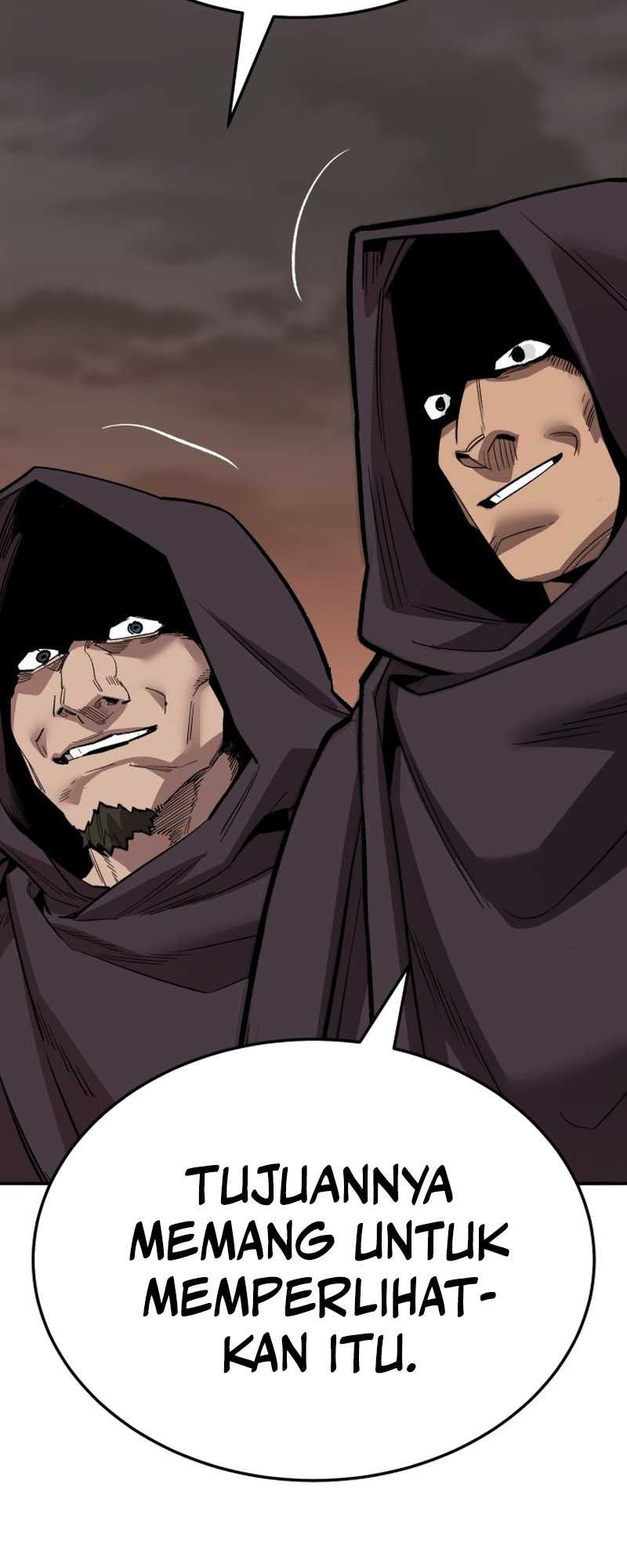 Limit Breaker Chapter 134 Gambar 91